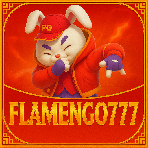 Um mundo de diversão e prêmios online no FLAMENGO777