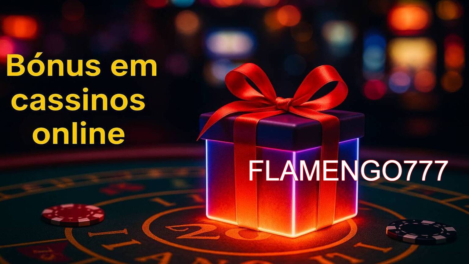 Tipos de Bônus