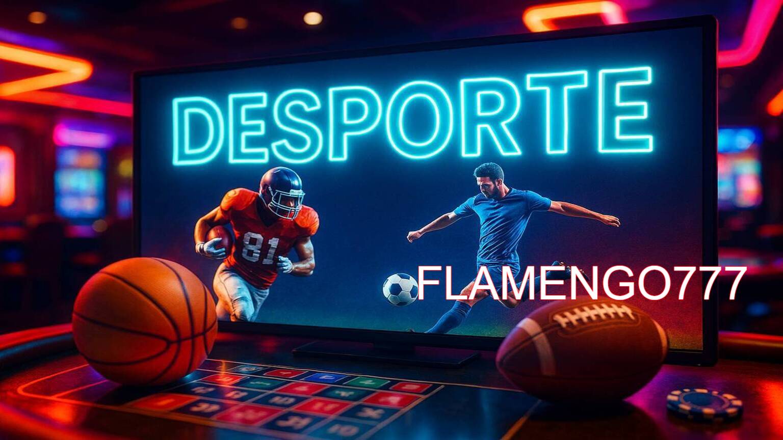 Variedade de Esportes