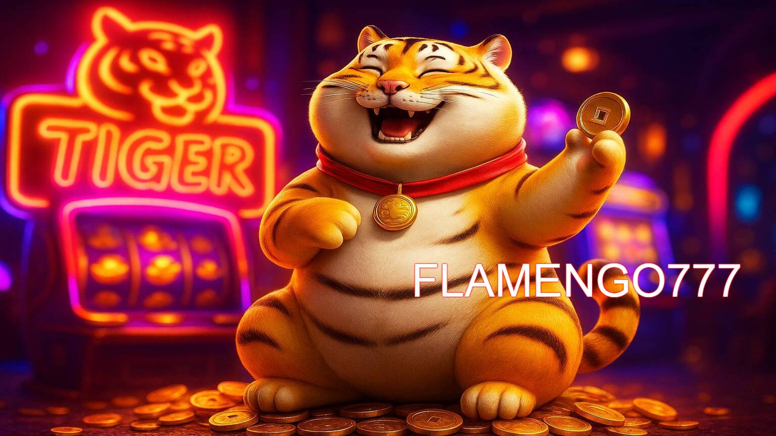 Como Jogar Fortune Tiger