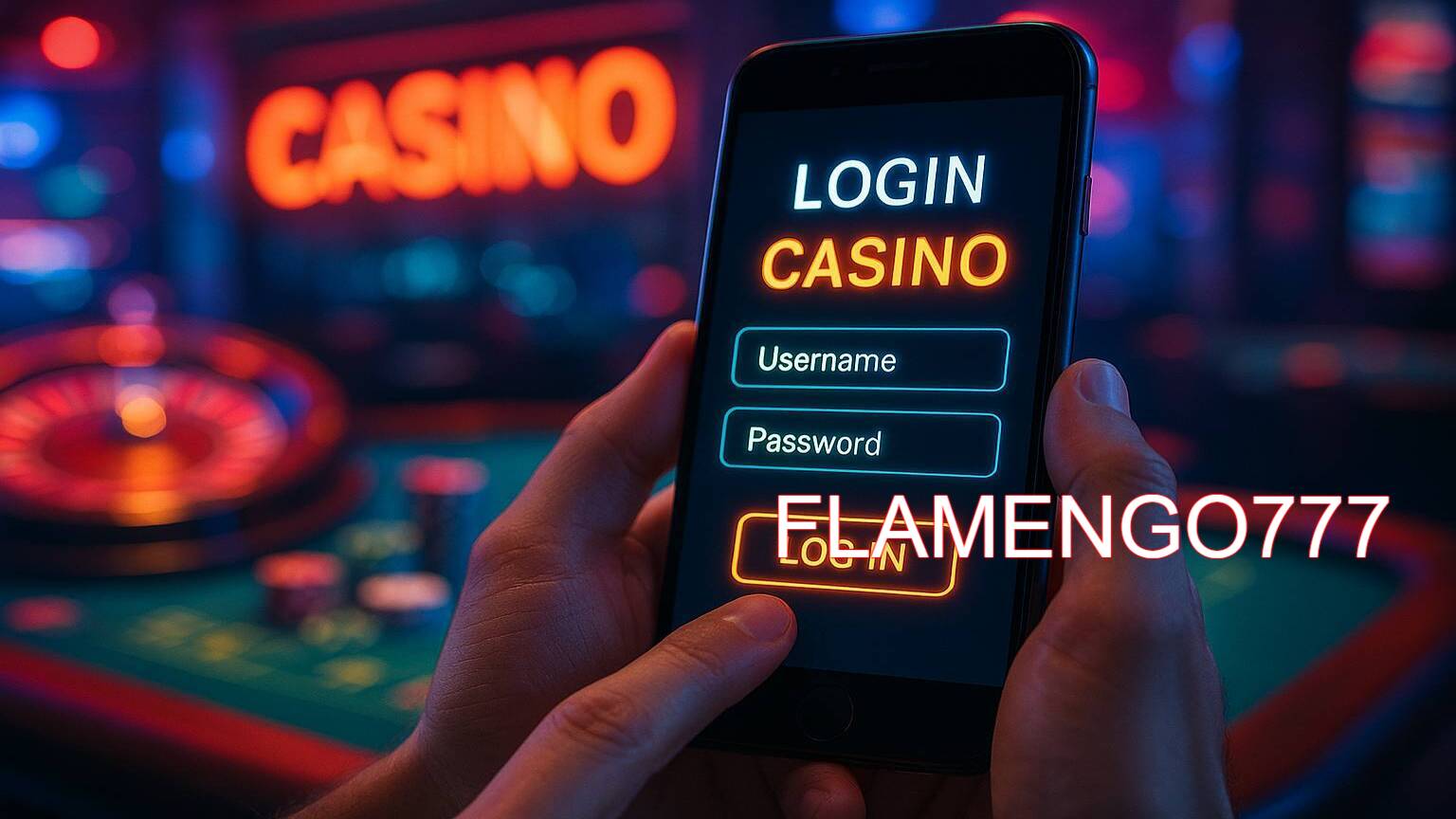 Benefícios do Login