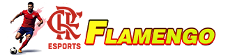 FLAMENGO777 LOGO