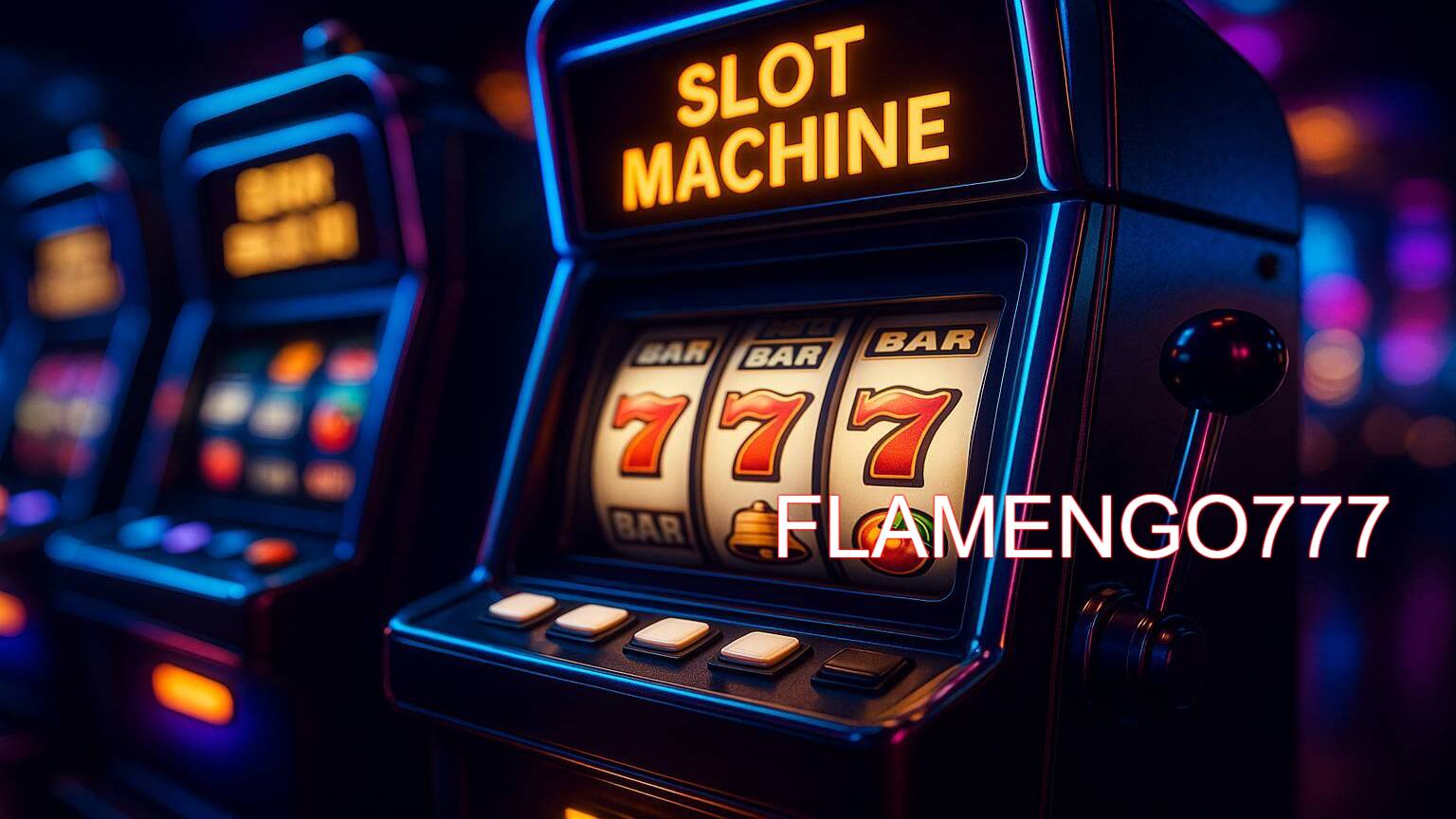 Benefícios dos Slots